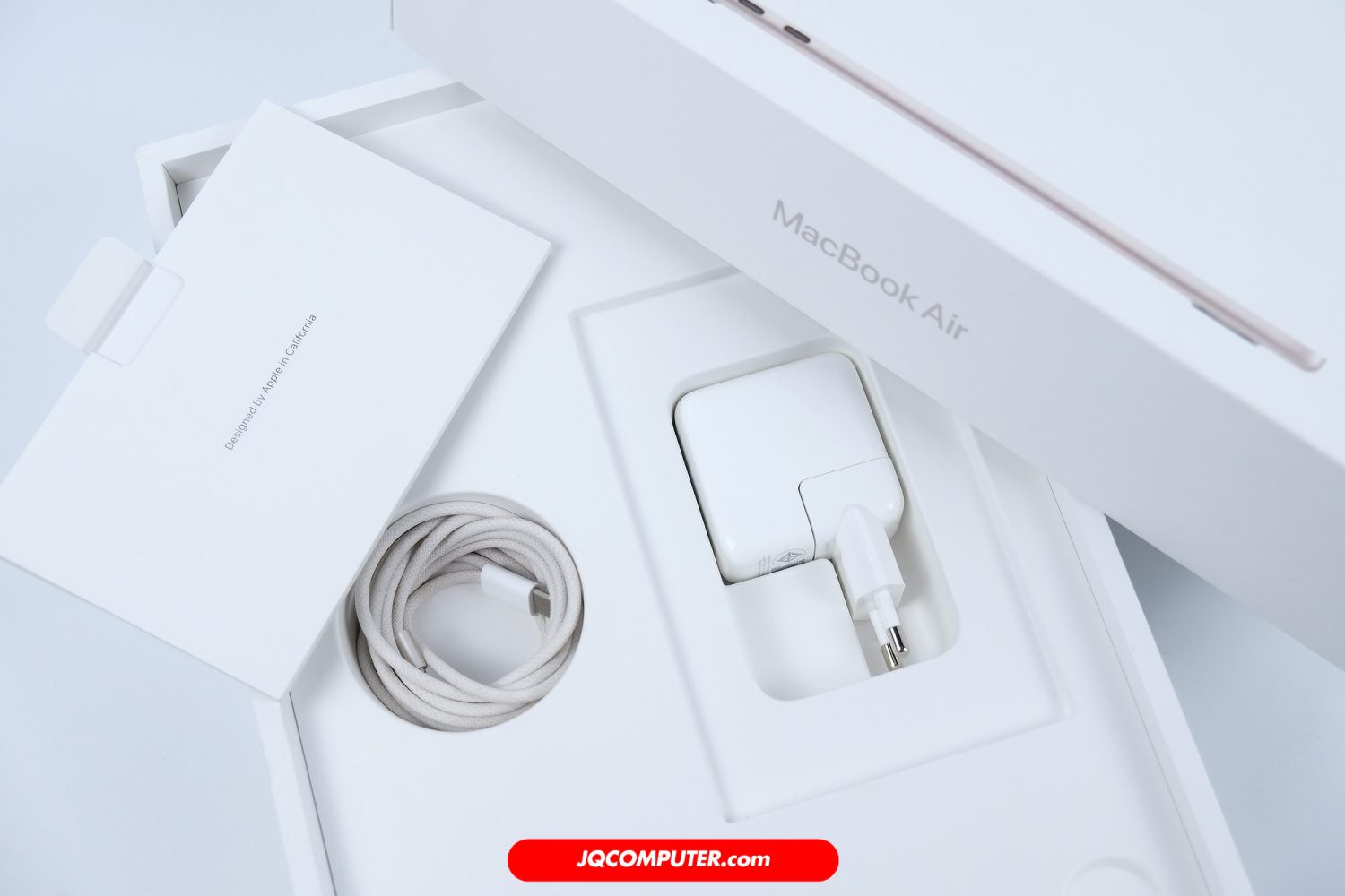 MacBook Air 13 Apple M3 CTO - Image 10