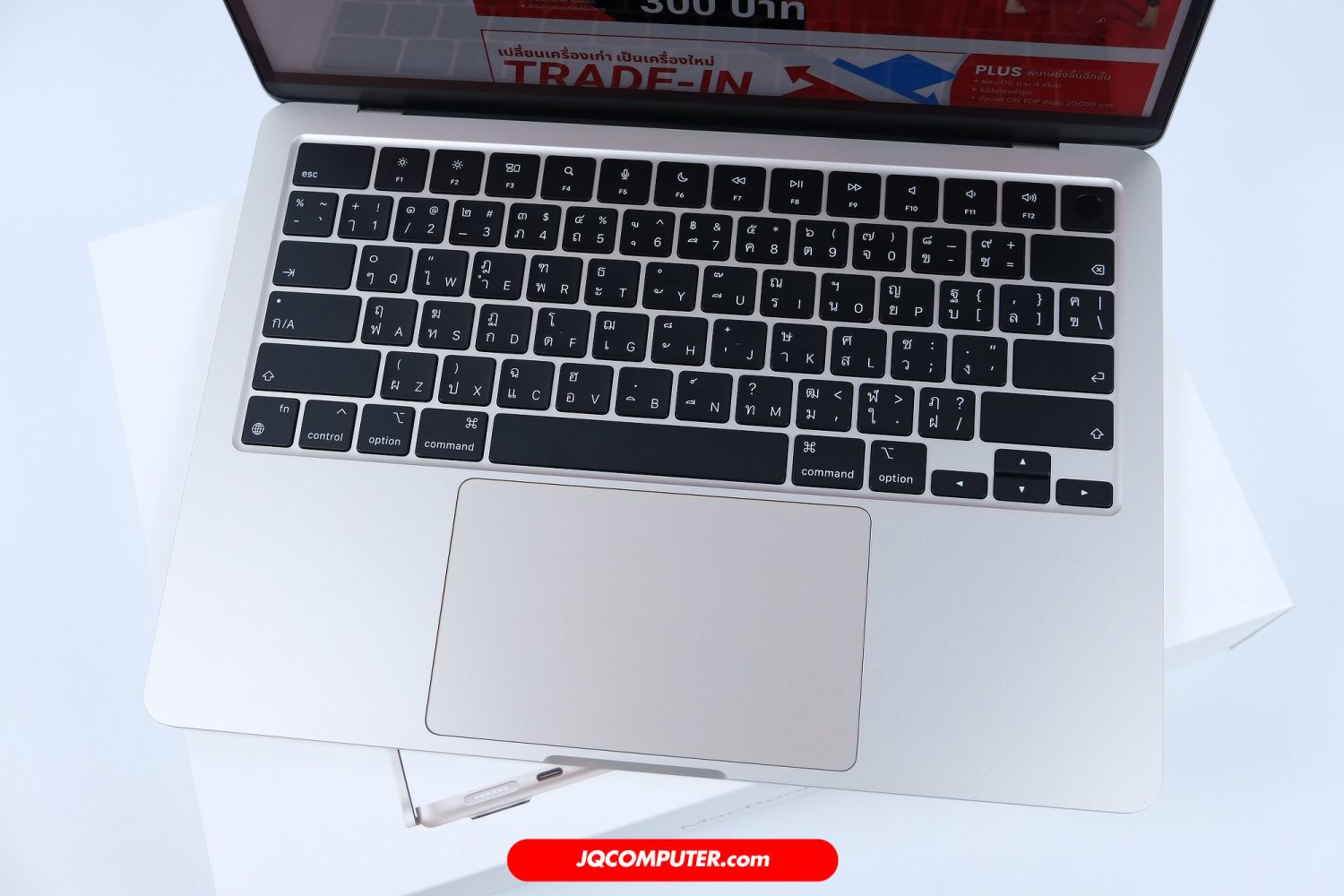 MacBook Air 13 Apple M3 CTO - Image 3