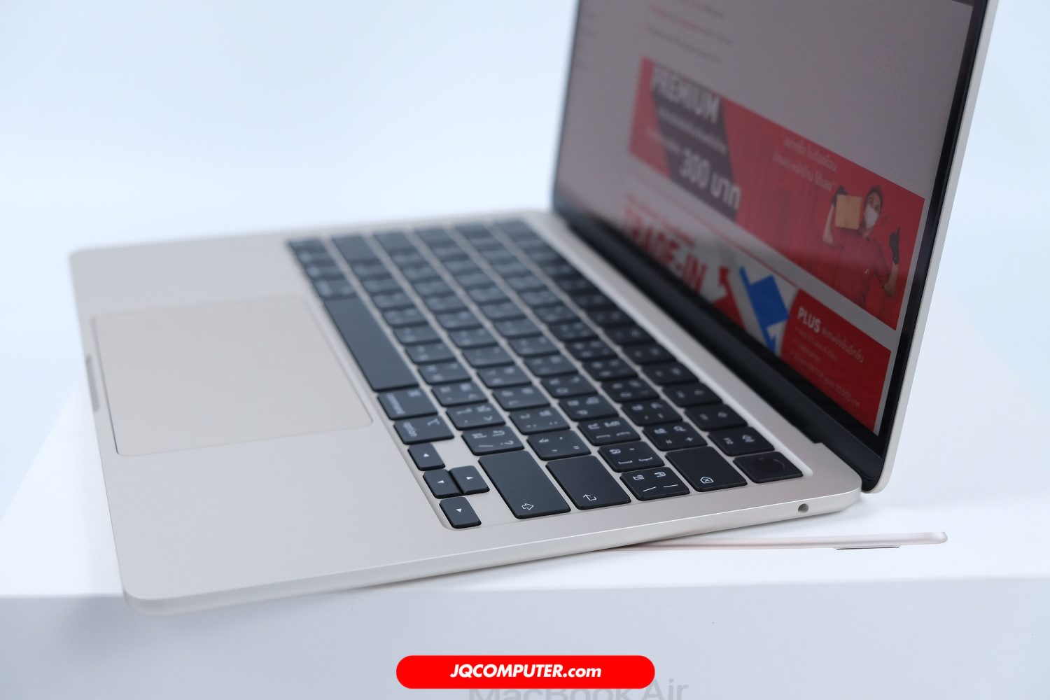 MacBook Air 13 Apple M3 CTO - Image 4