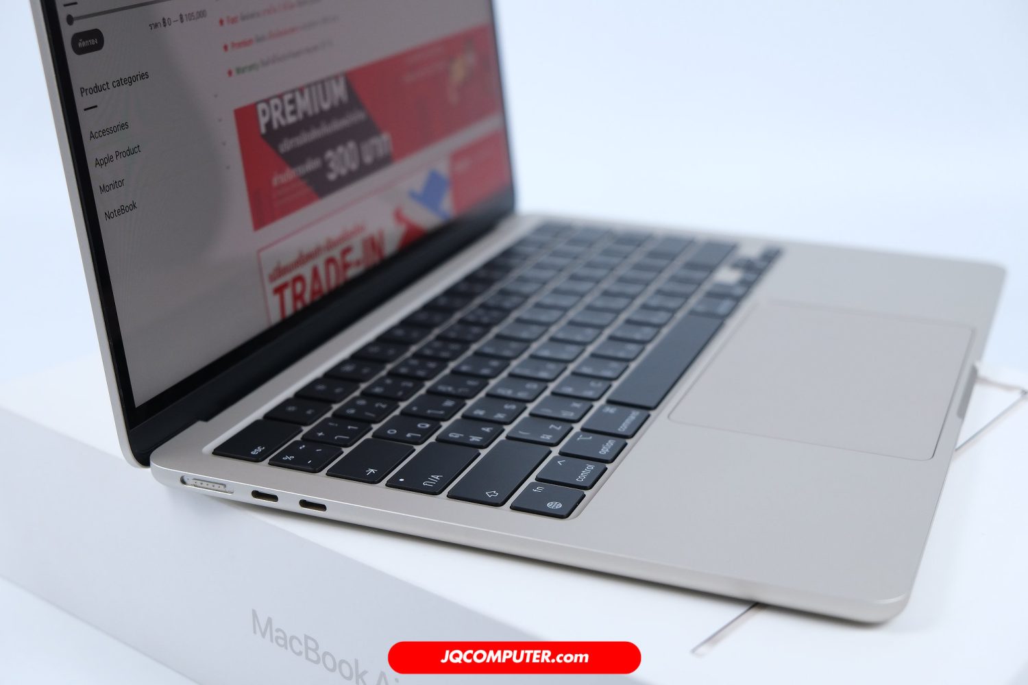 MacBook Air 13 Apple M3 CTO - Image 5