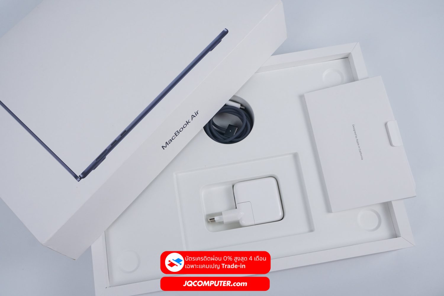 MacBook Air 15 Apple M4 - Image 14