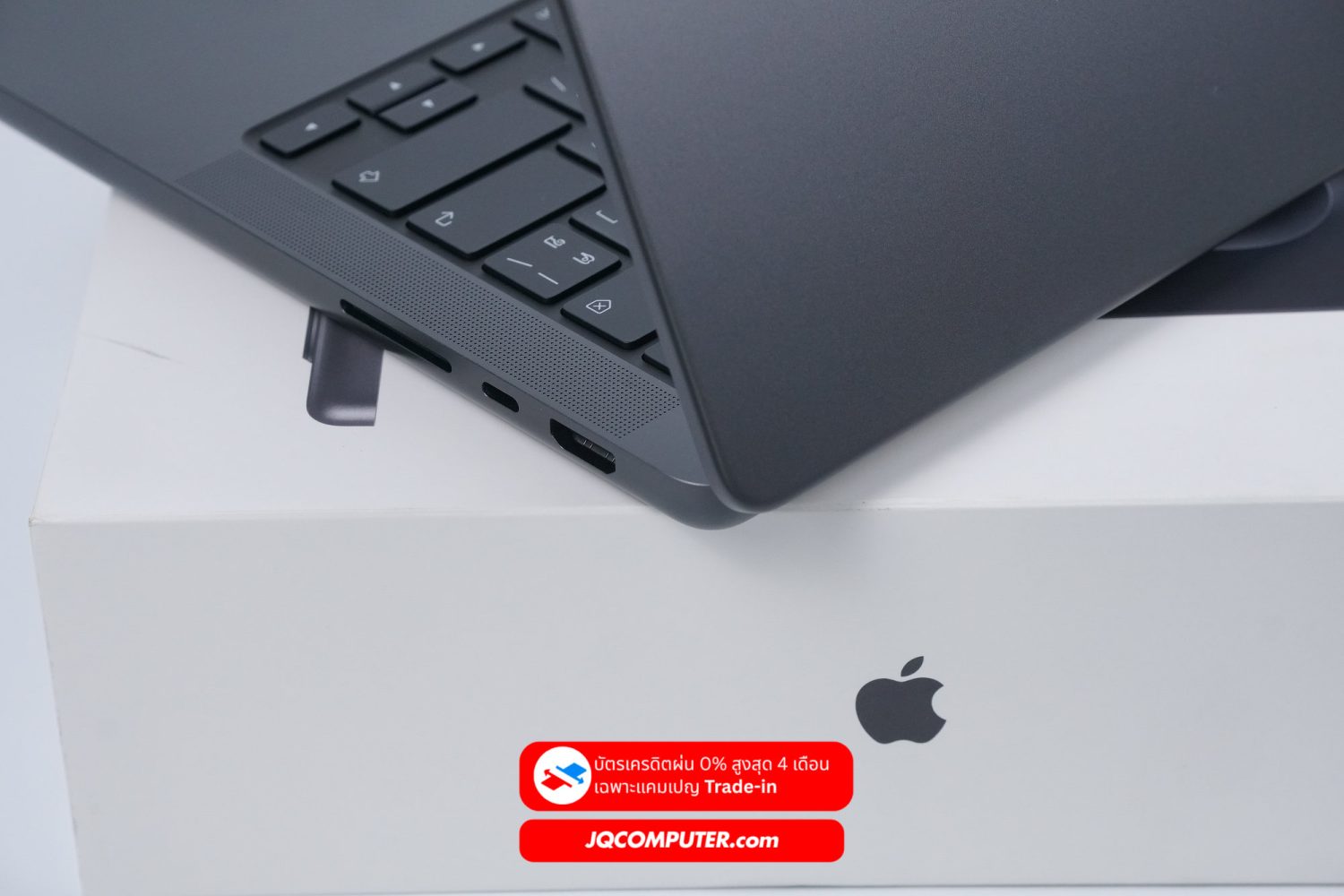 MacBook Pro 14 Apple M3 Pro - Image 12