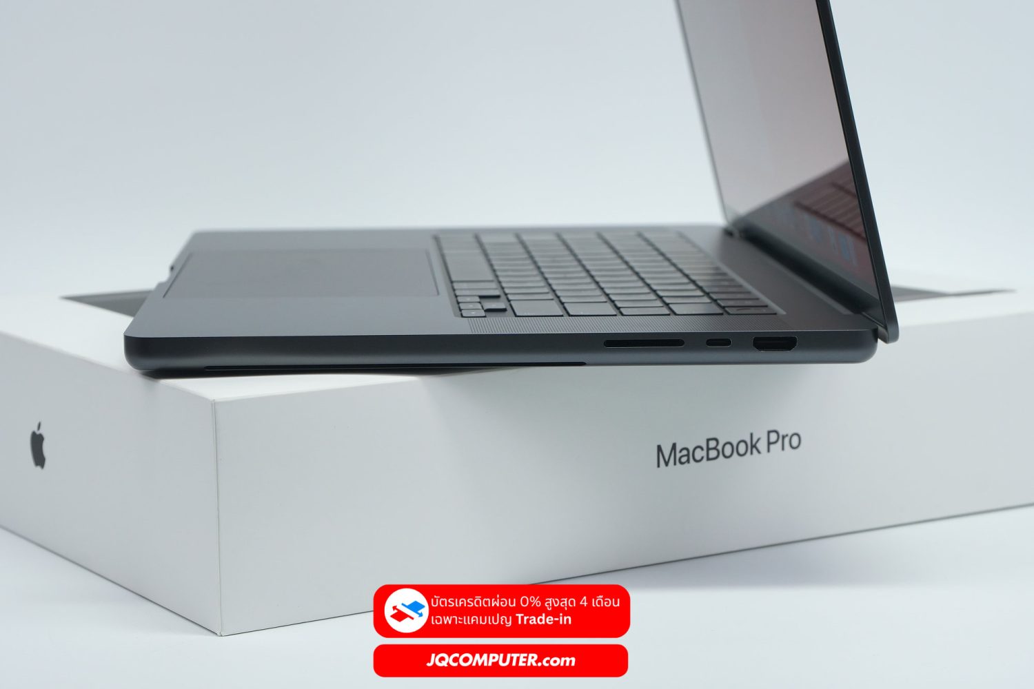 MacBook Pro 16 Apple M3 Pro - Image 11