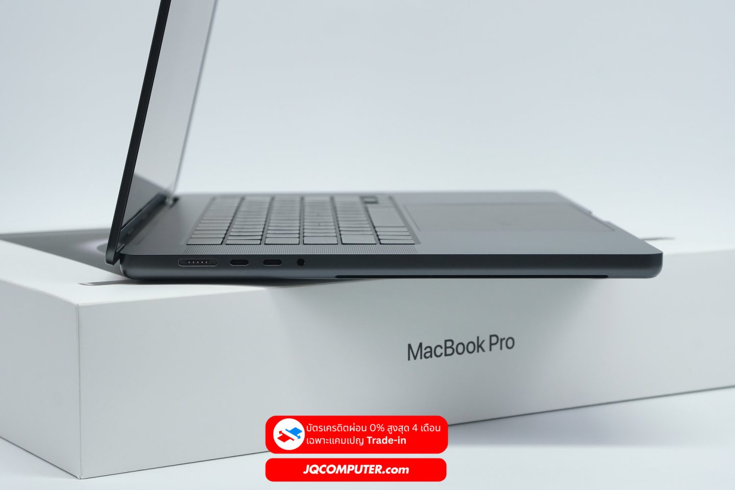 MacBook Pro 16 Apple M3 Pro - Image 12