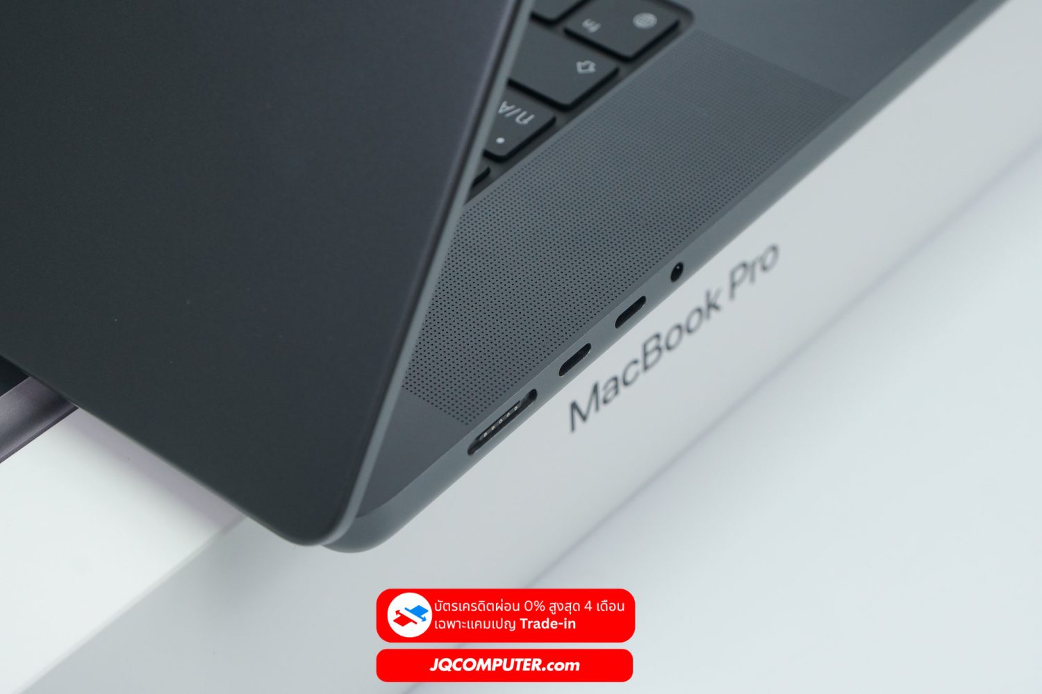 MacBook Pro 16 Apple M3 Pro - Image 13