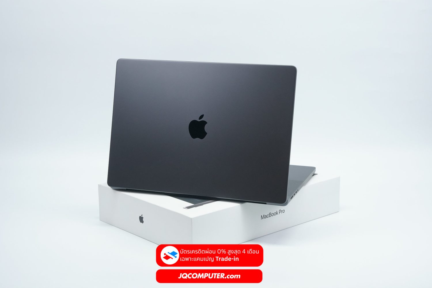 MacBook Pro 16 Apple M3 Pro - Image 2