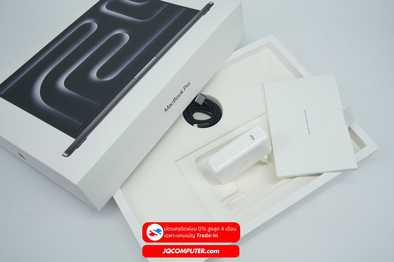 MacBook Pro 16 Apple M3 Pro - Image 16