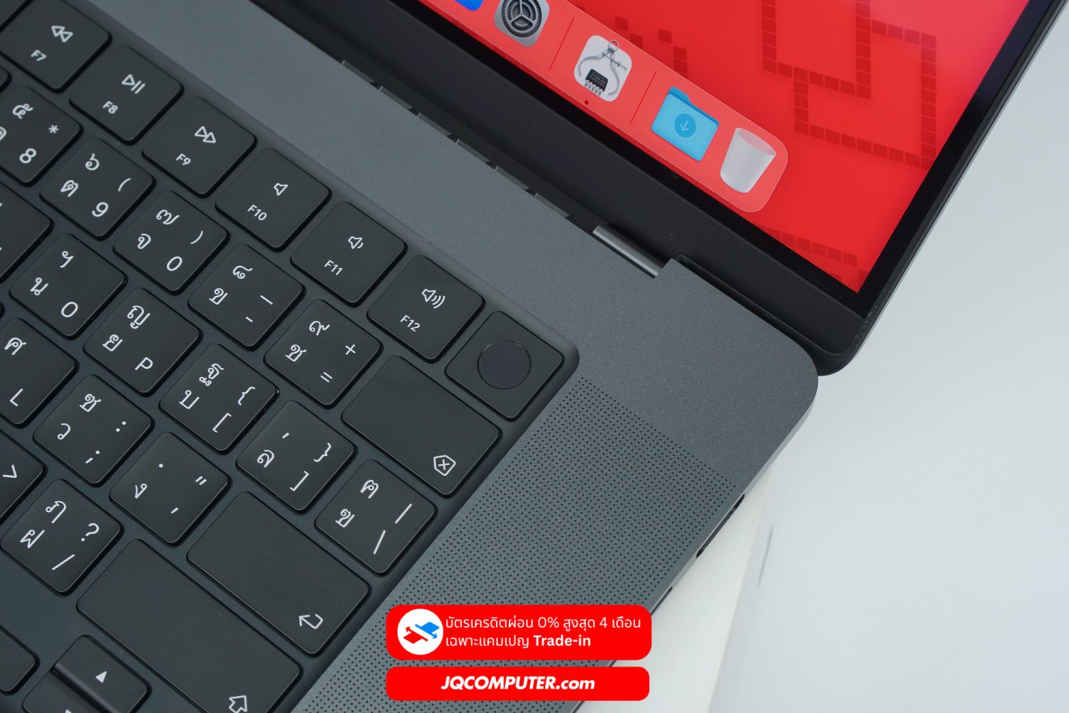 MacBook Pro 16 Apple M3 Pro - Image 10