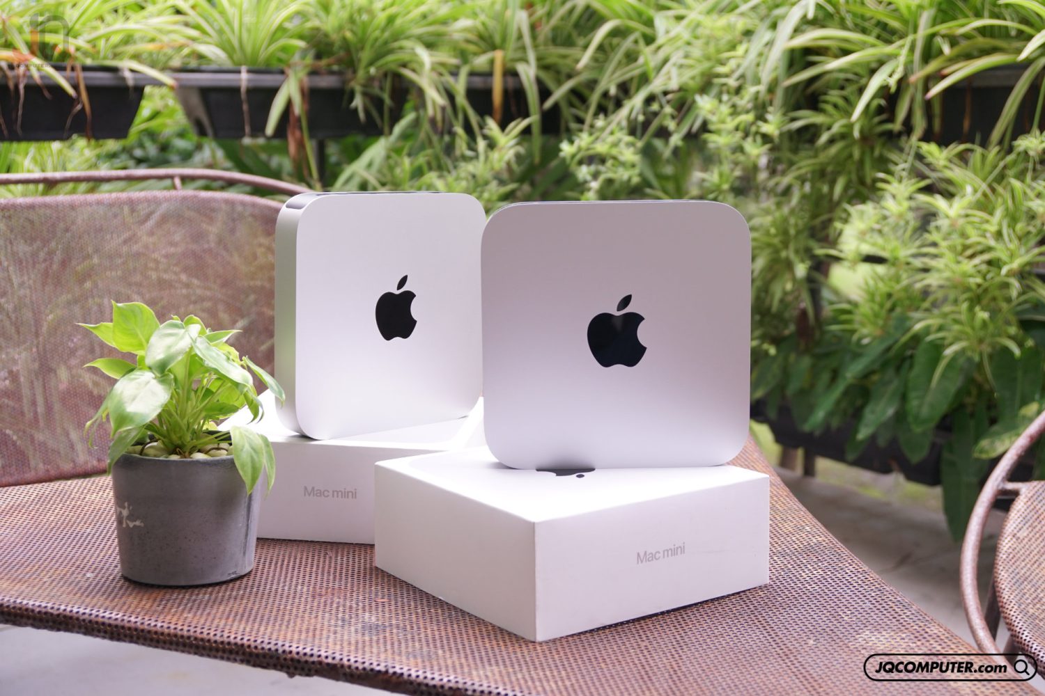 Mac mini Apple M2 (CTO)