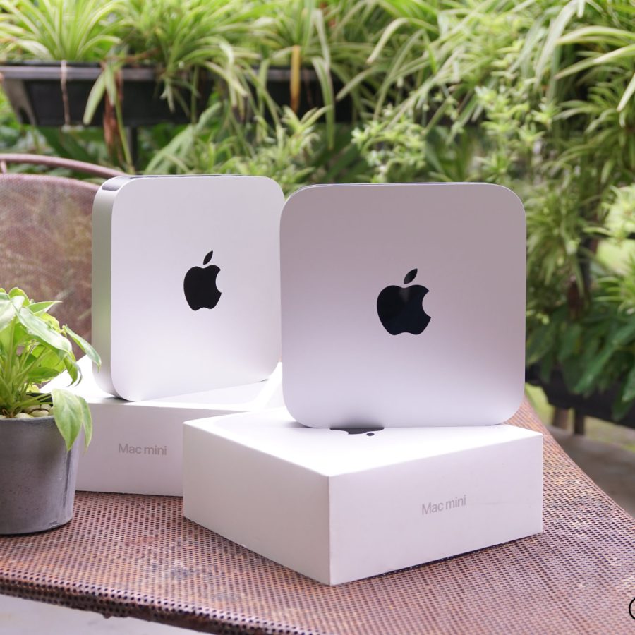 Mac mini Apple M2 (CTO)
