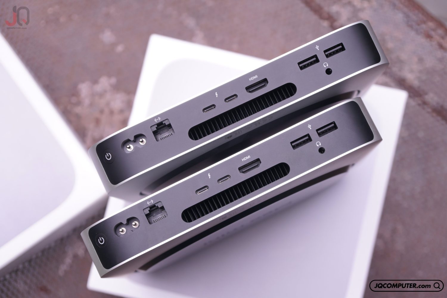 Mac mini Apple M2 (CTO) - Image 3