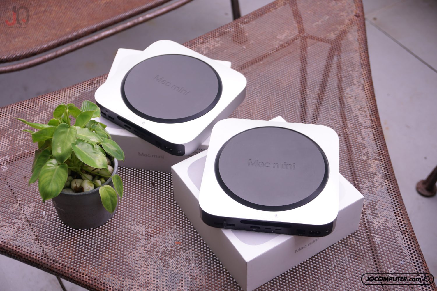 Mac mini Apple M2 (CTO) - Image 2