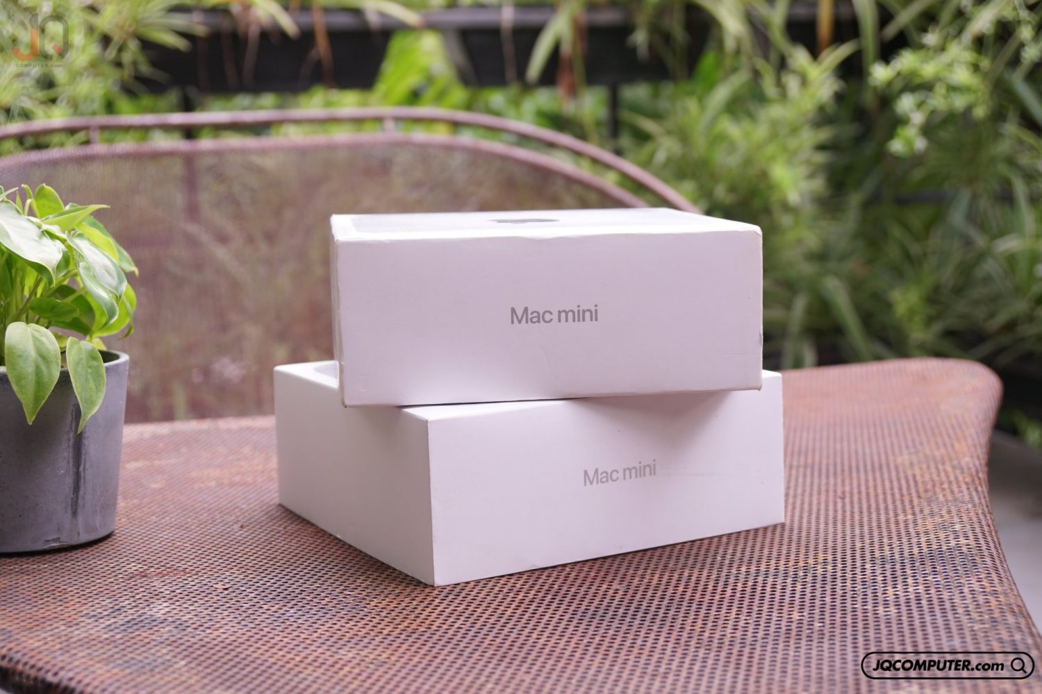 Mac mini Apple M2 (CTO) - Image 4