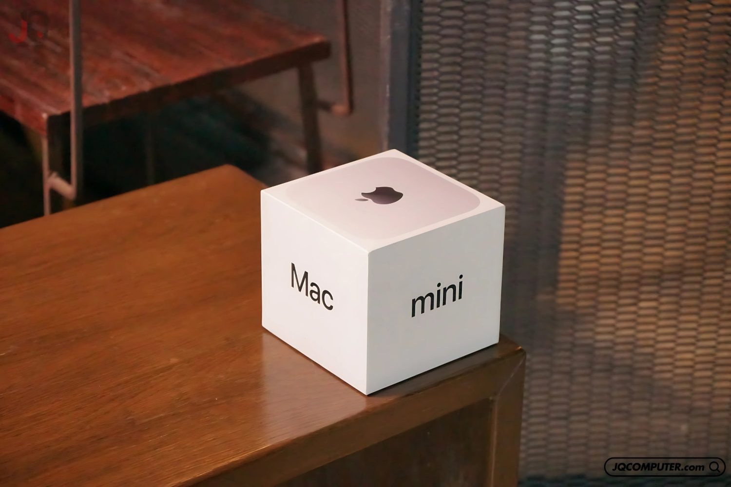 Mac mini Apple M4