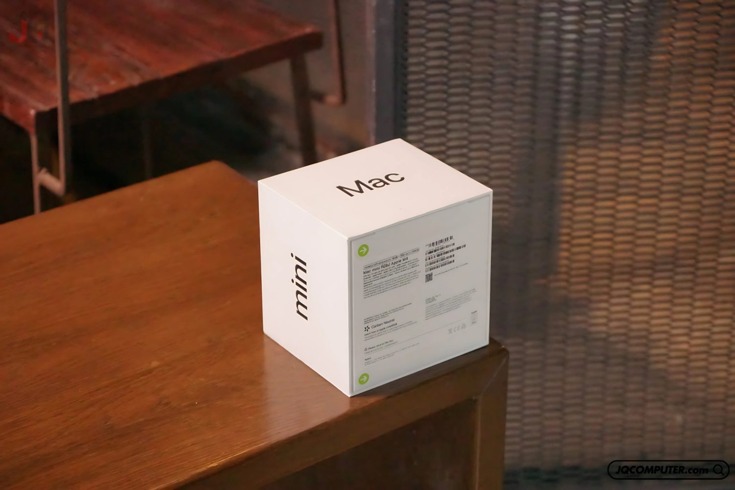 Mac mini Apple M4 - Image 2