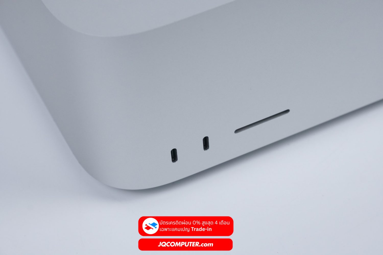 Mac Studio Apple M1 Ultra - Image 3