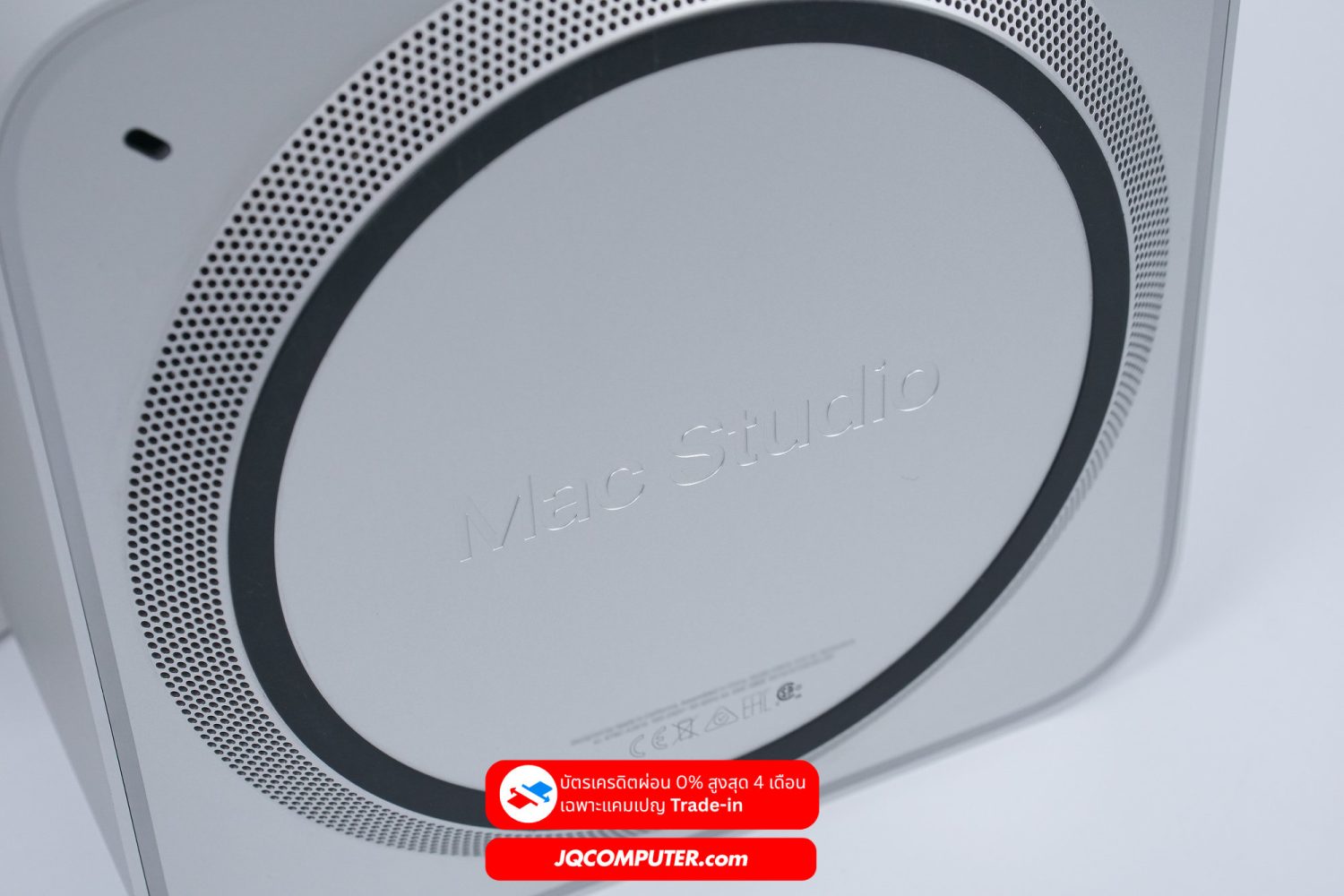 Mac Studio Apple M1 Ultra - Image 6