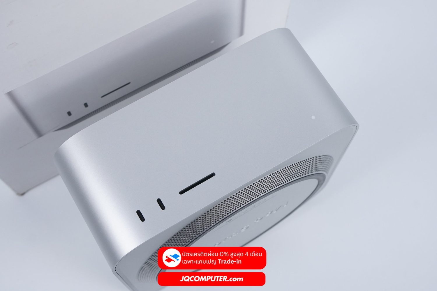 Mac Studio Apple M1 Ultra - Image 9