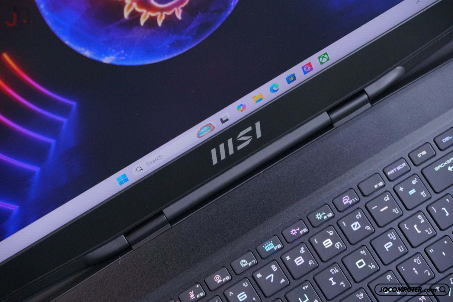 MSI Stealth 17 Studio - Image 14