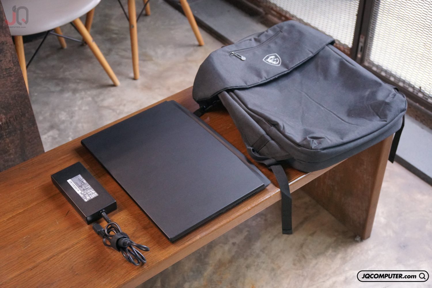 MSI Stealth 17 Studio - Image 21