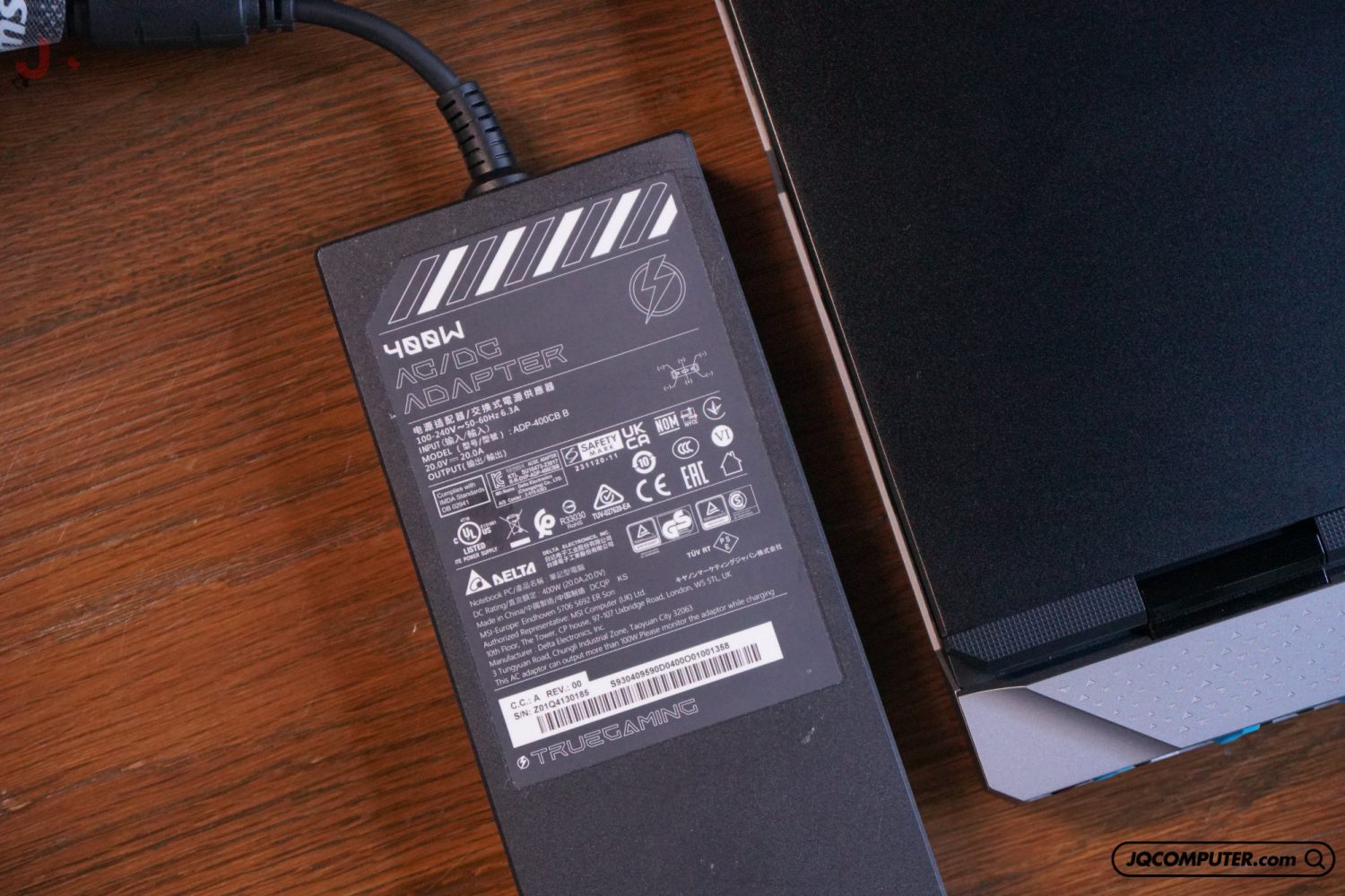 MSI Titan 18 HX - Image 19