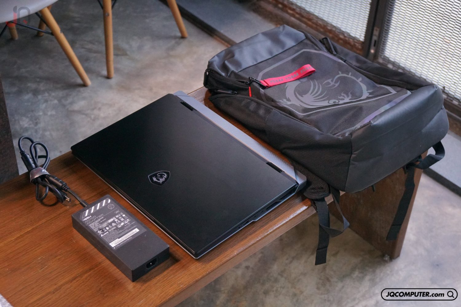 MSI Titan 18 HX - Image 20