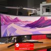 Samsung Odyssey Neo G9 Curved Display
