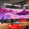 Samsung ViewFinity S9 Curved Display