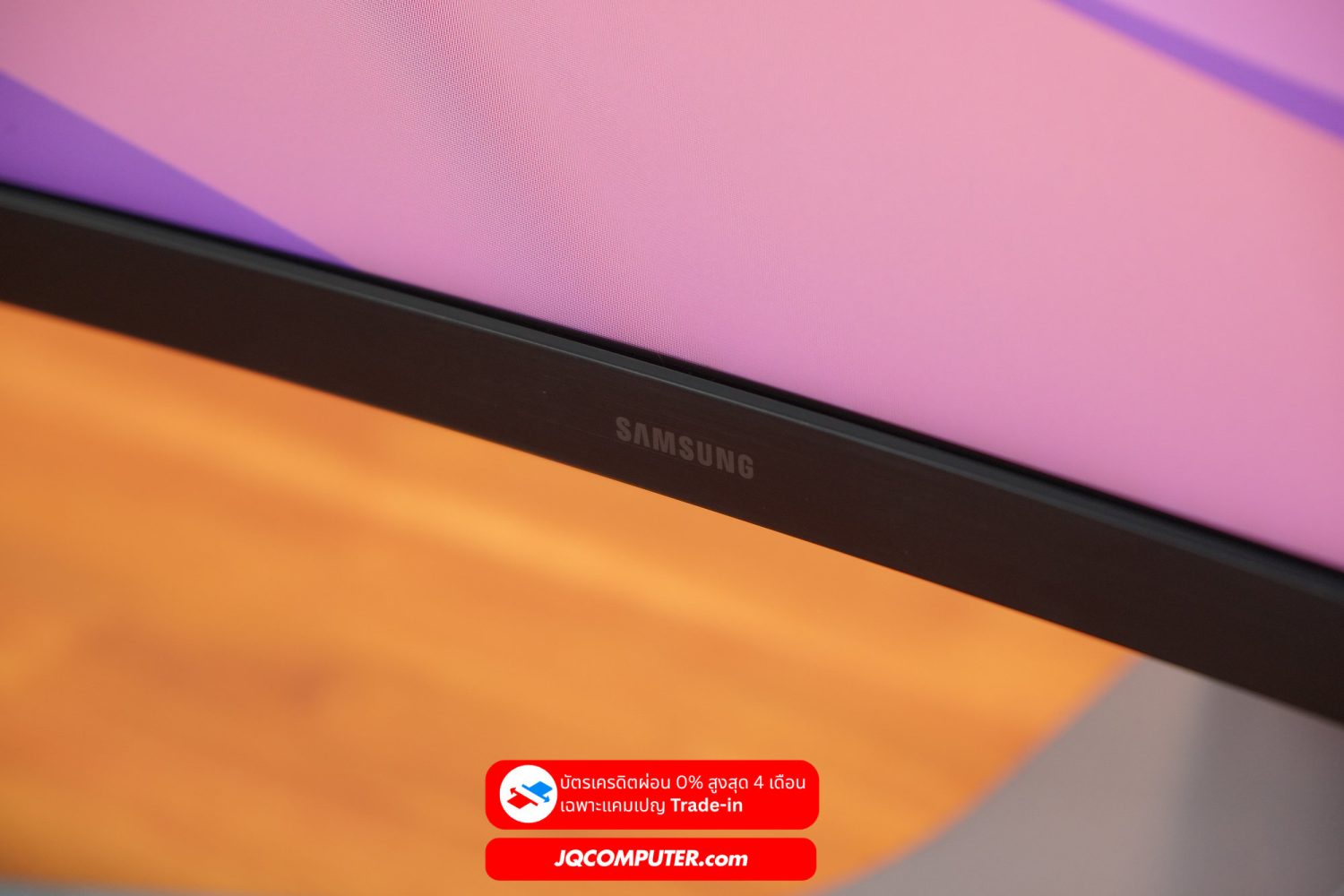Samsung ViewFinity S9 Curved Display - Image 5