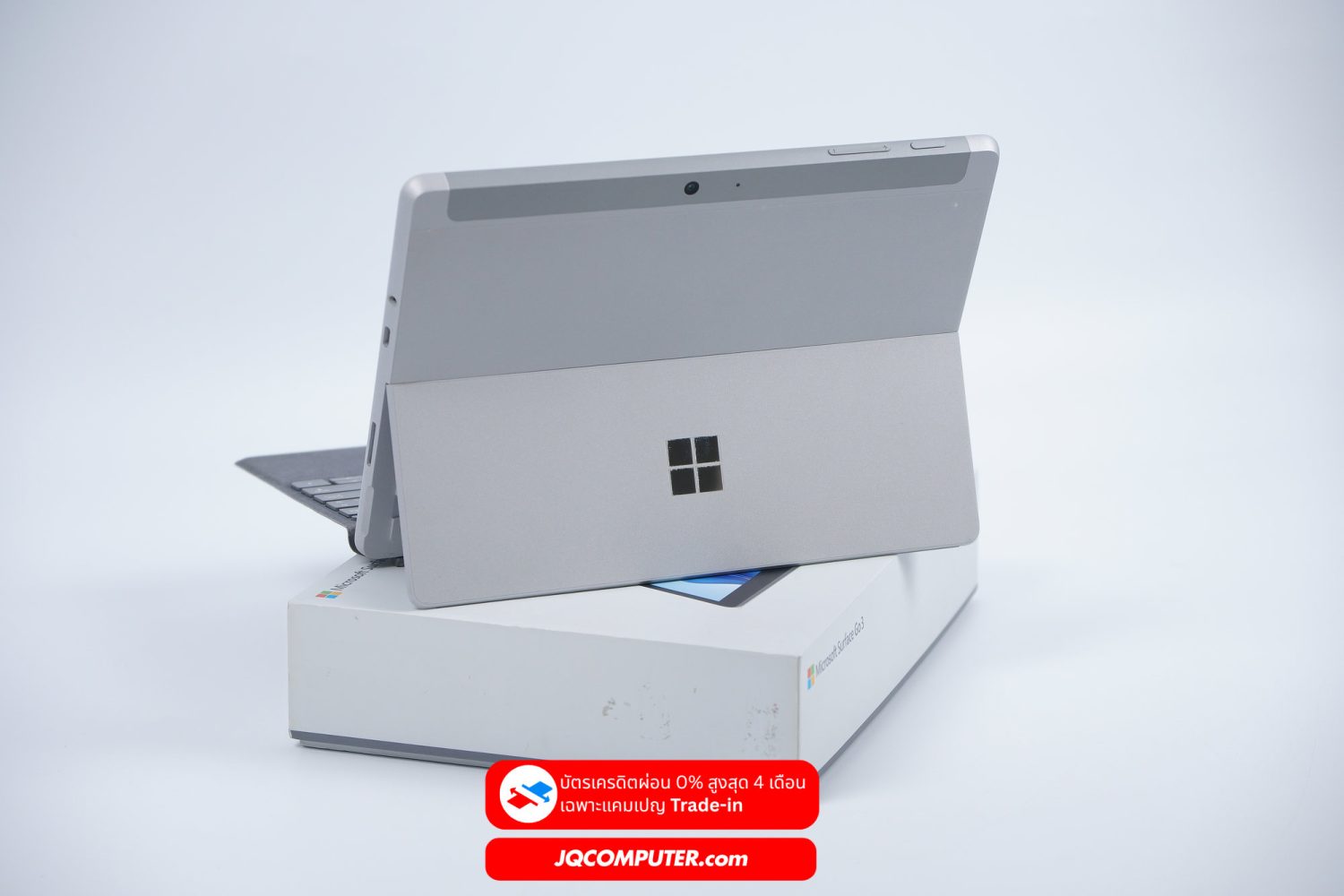 Surface Go 3 Intel Core i3 - Image 2