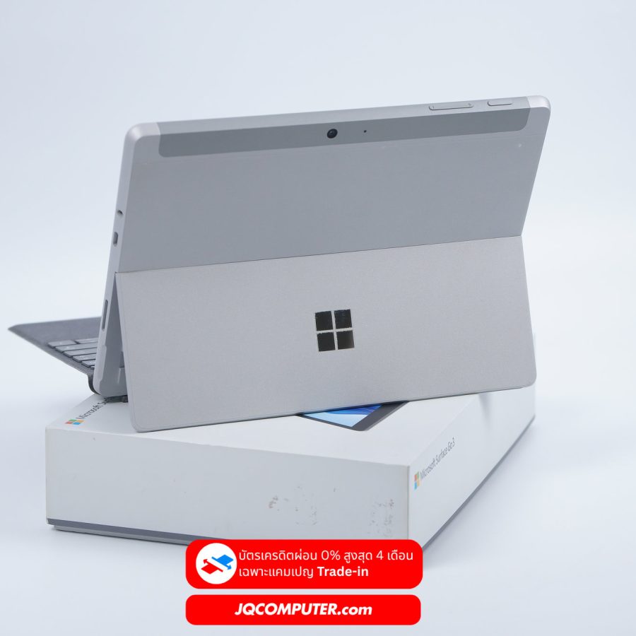 Alternative view of Surface Go 3 Intel Core i3