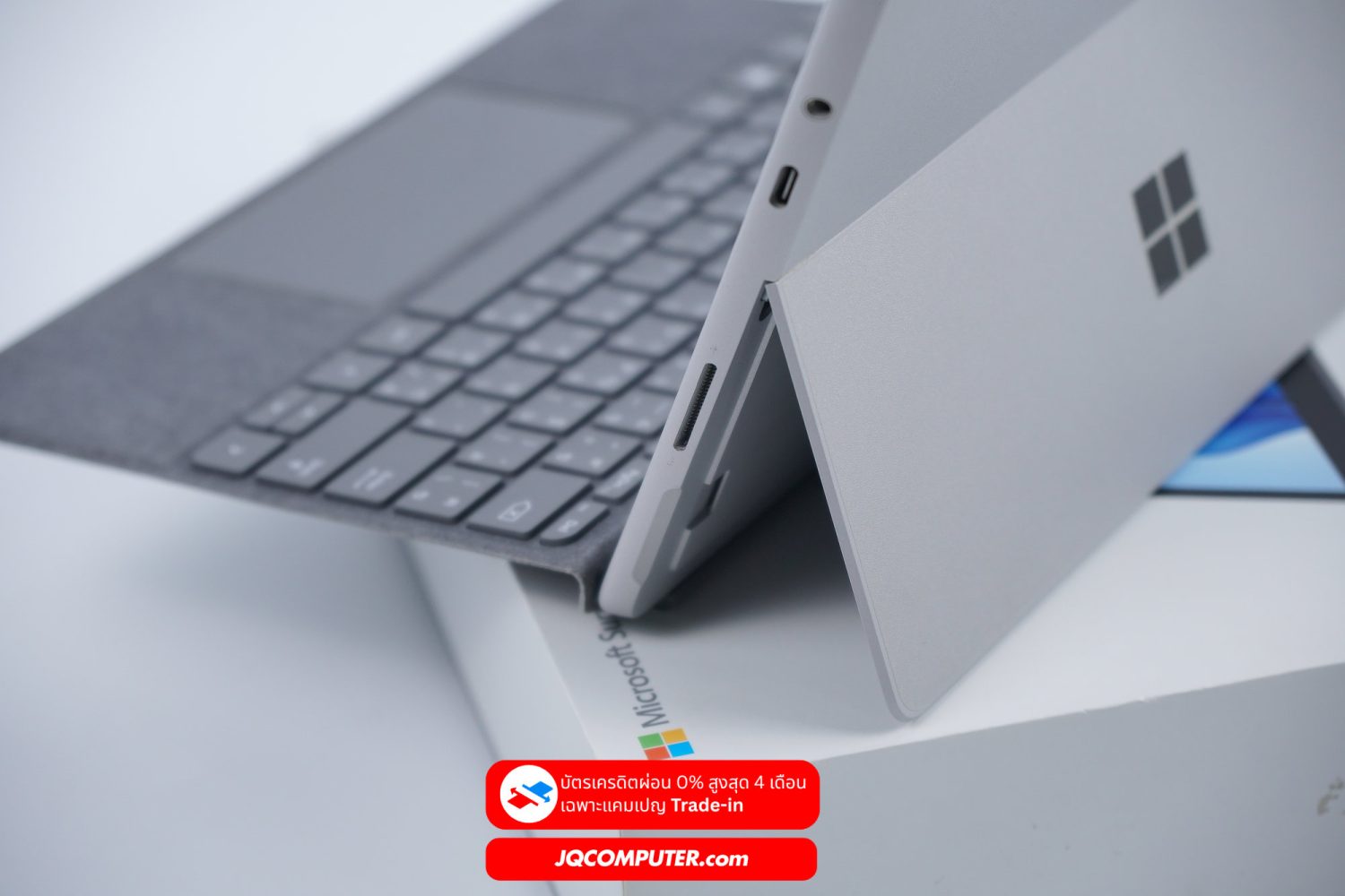 Surface Go 3 Intel Core i3 - Image 17
