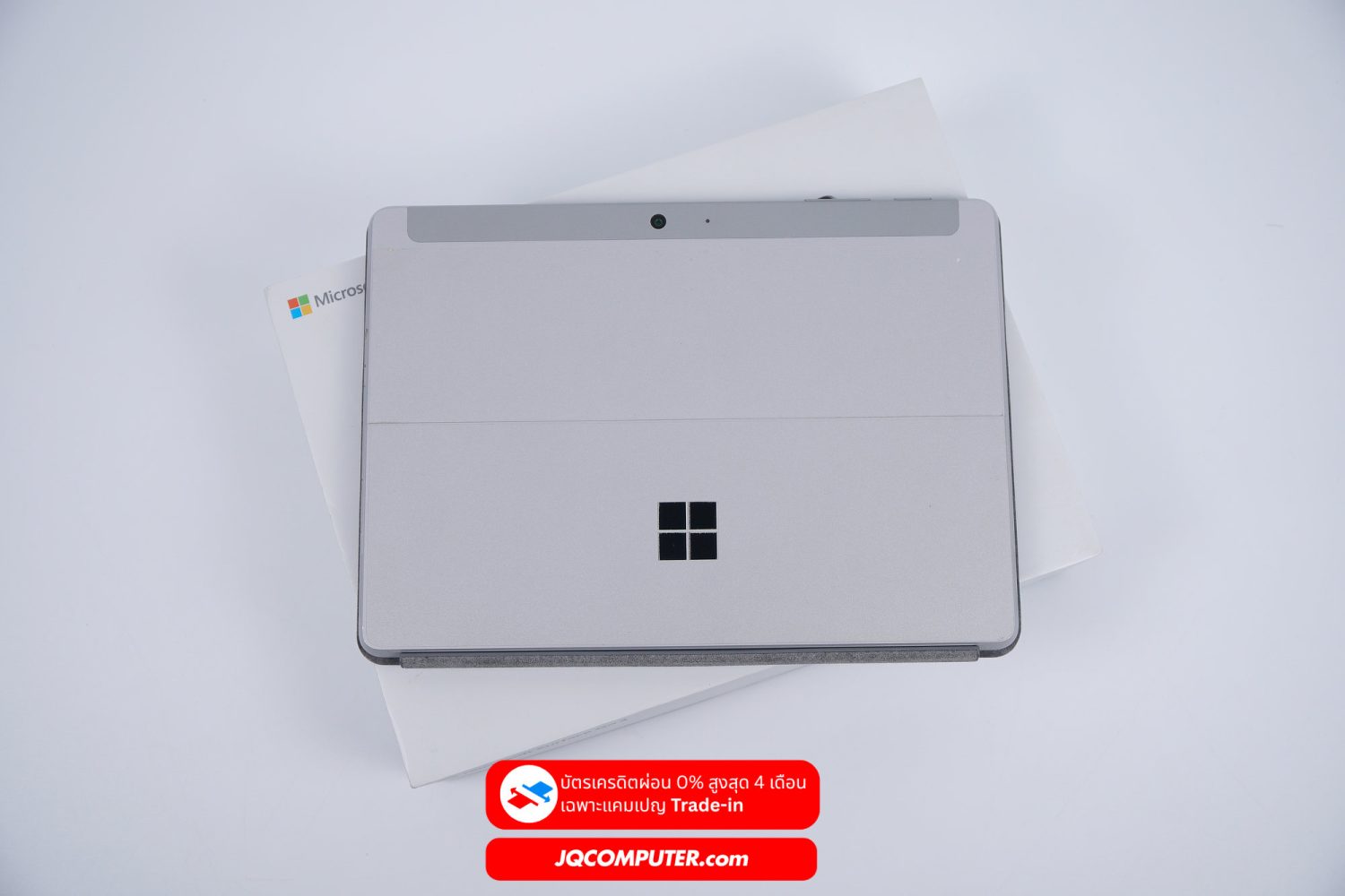 Surface Go 3 Intel Core i3 - Image 19