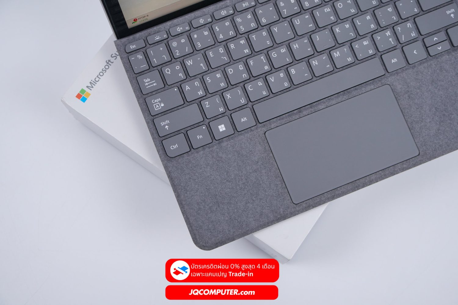 Surface Go 3 Intel Core i3 - Image 3