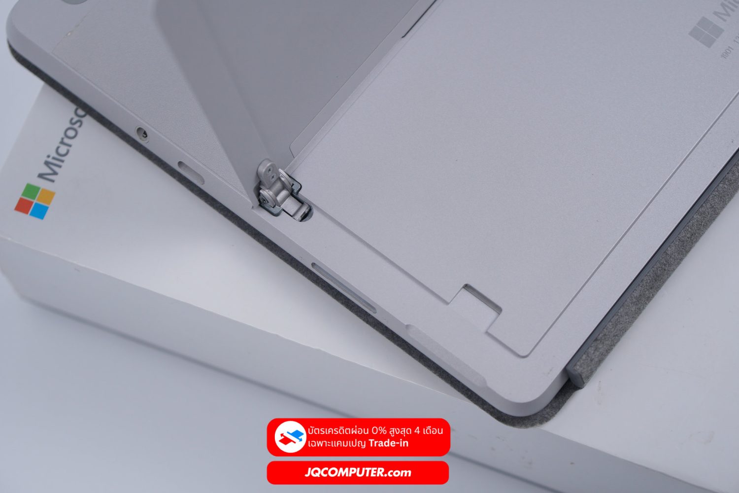 Surface Go 3 Intel Core i3 - Image 22