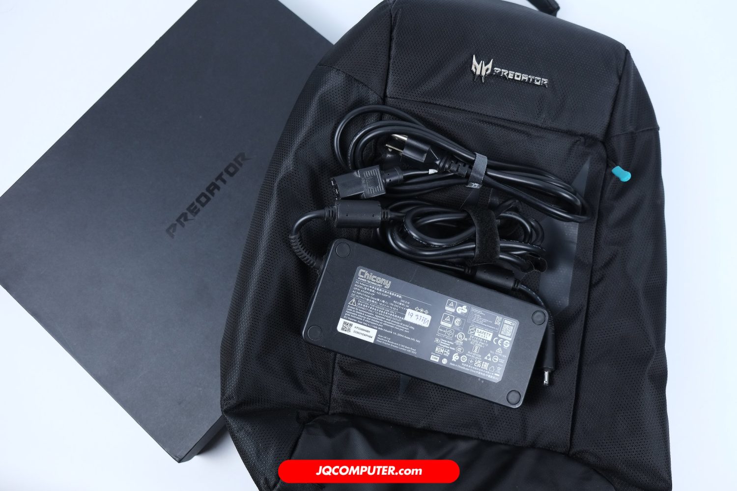 Acer Predator Helios 16 - Image 13