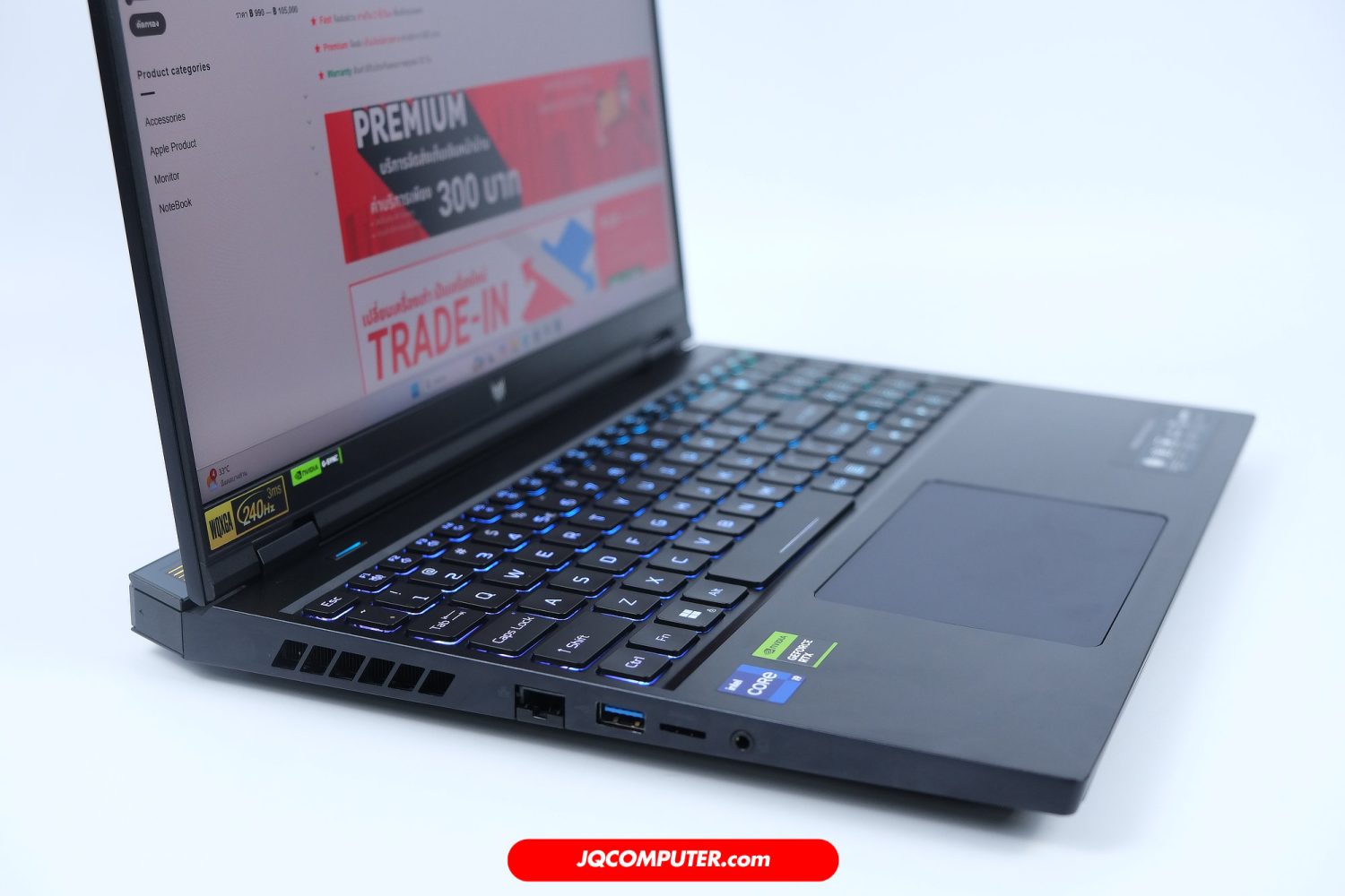Acer Predator Helios 16 - Image 4