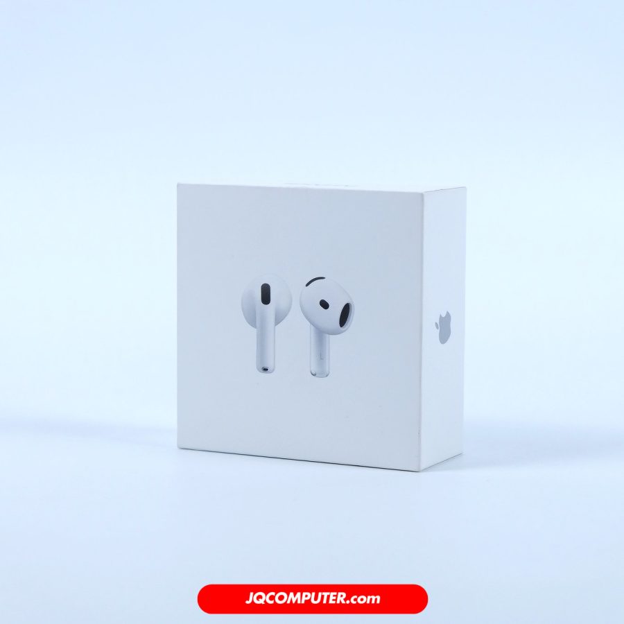 AirPods 4