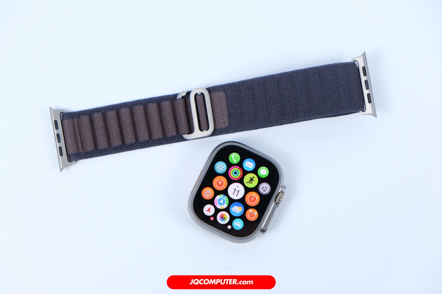 Apple Watch Ultra 2 - Image 10