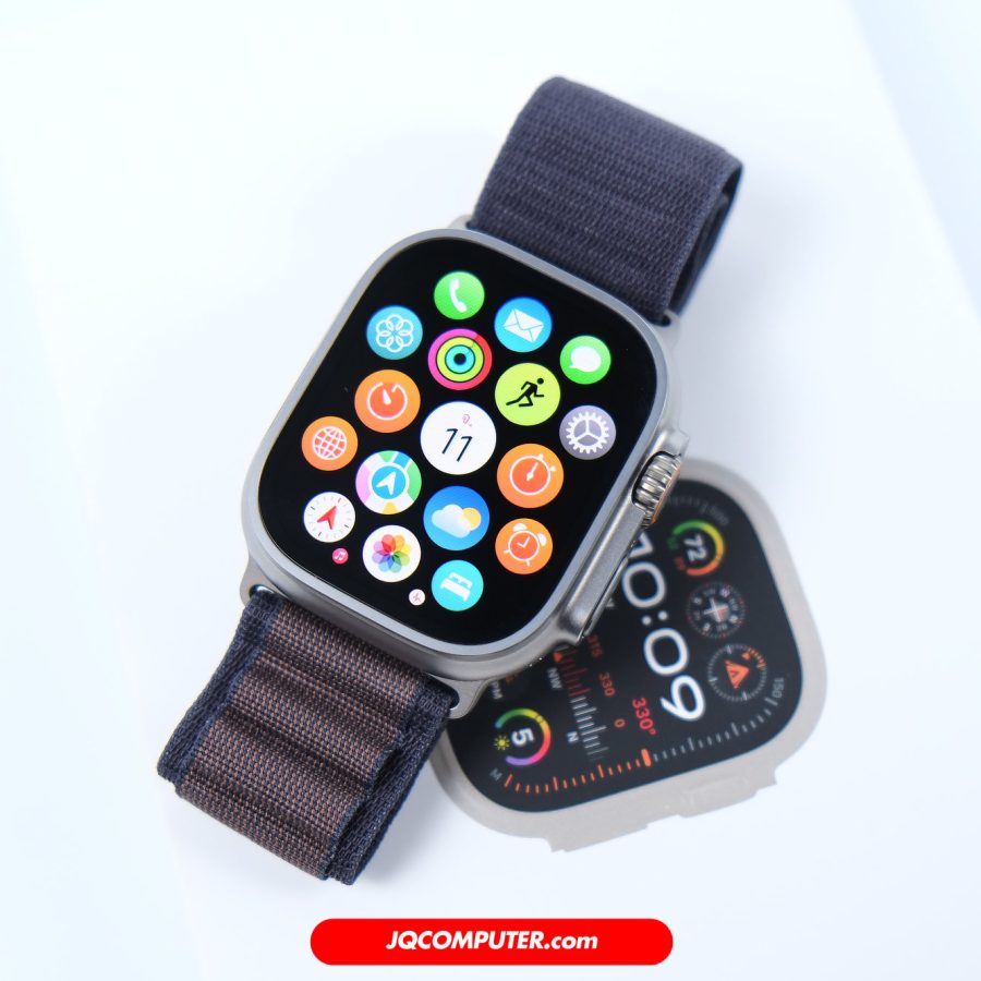 Apple Watch Ultra 2