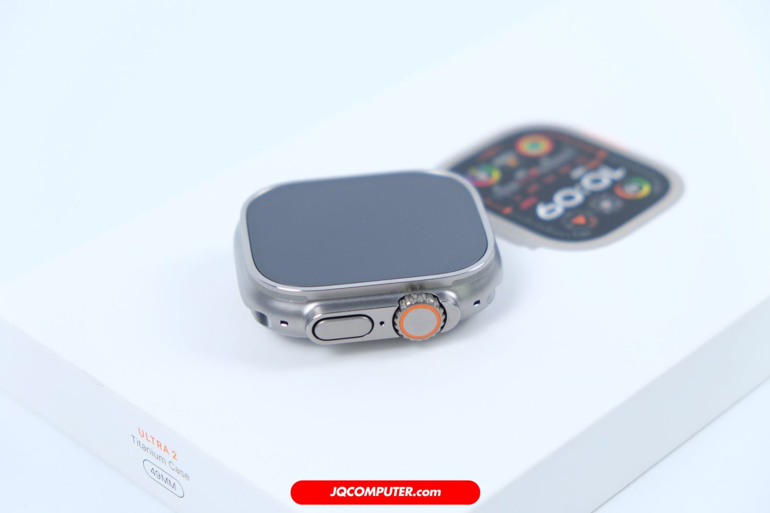 Apple Watch Ultra 2 - Image 3