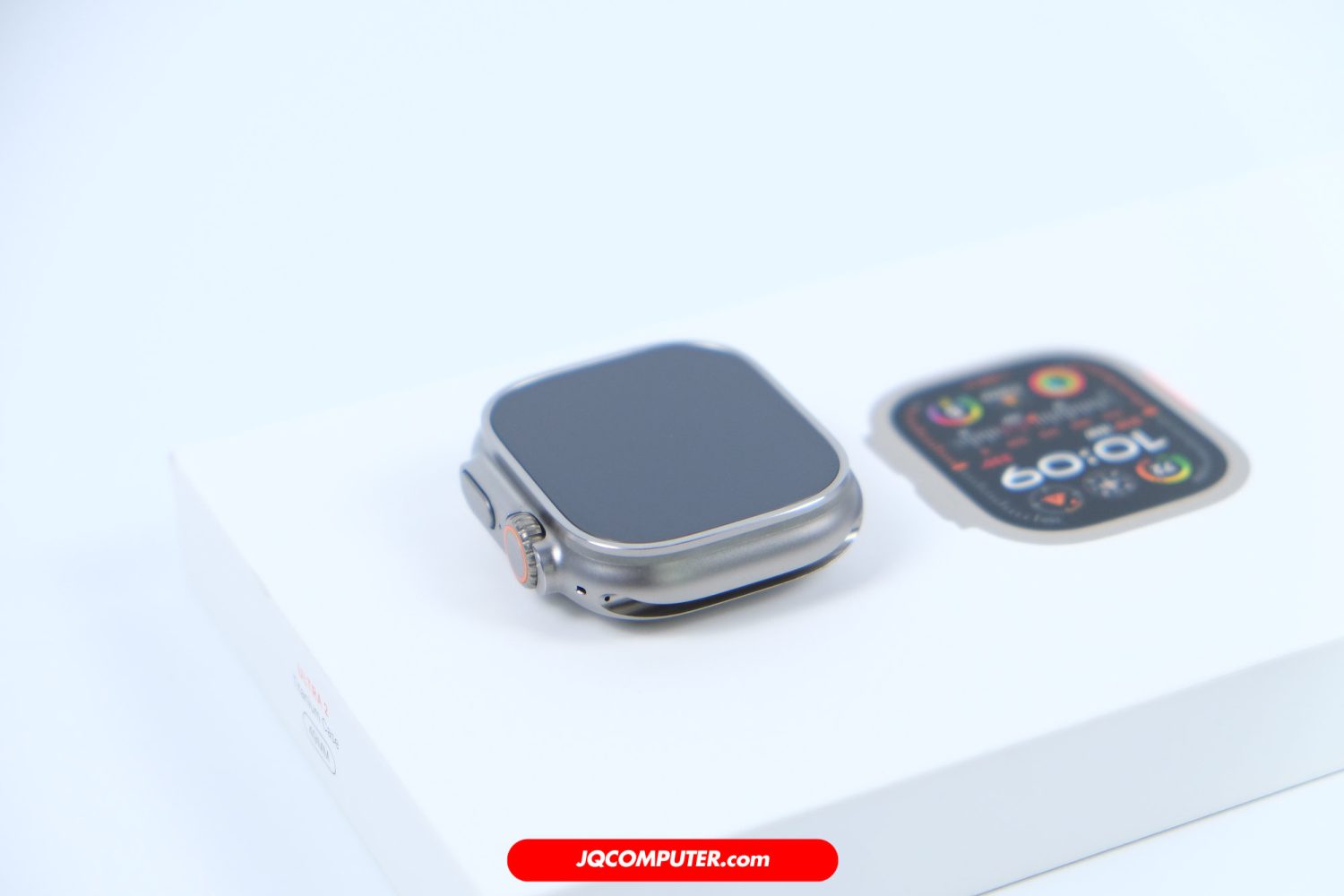 Apple Watch Ultra 2 - Image 4