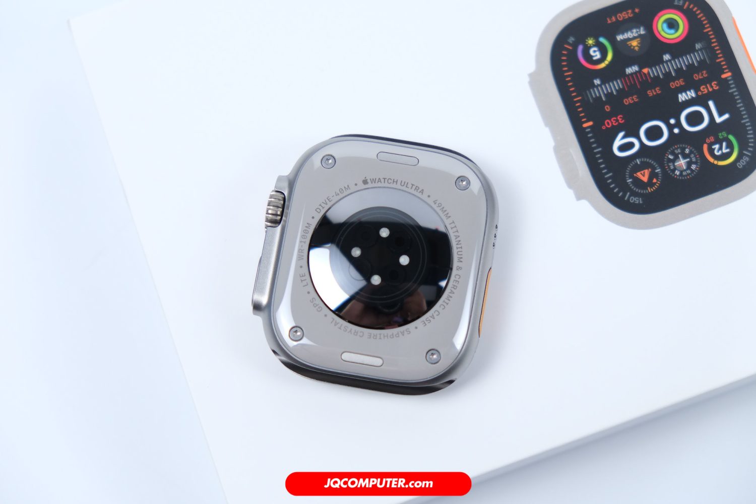 Apple Watch Ultra 2 - Image 7