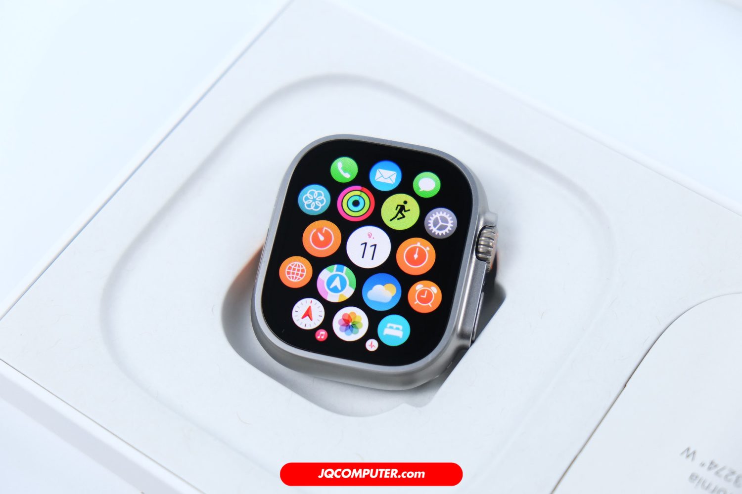 Apple Watch Ultra 2 - Image 9