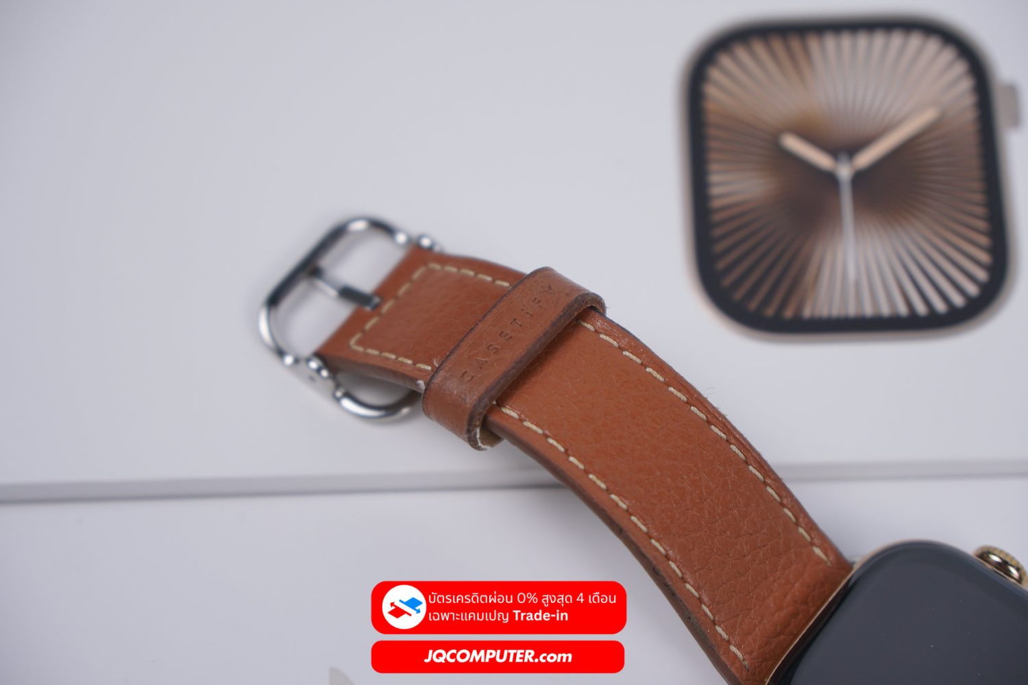 Apple Watch 10 Titanium Cellular (APC+) - Image 5