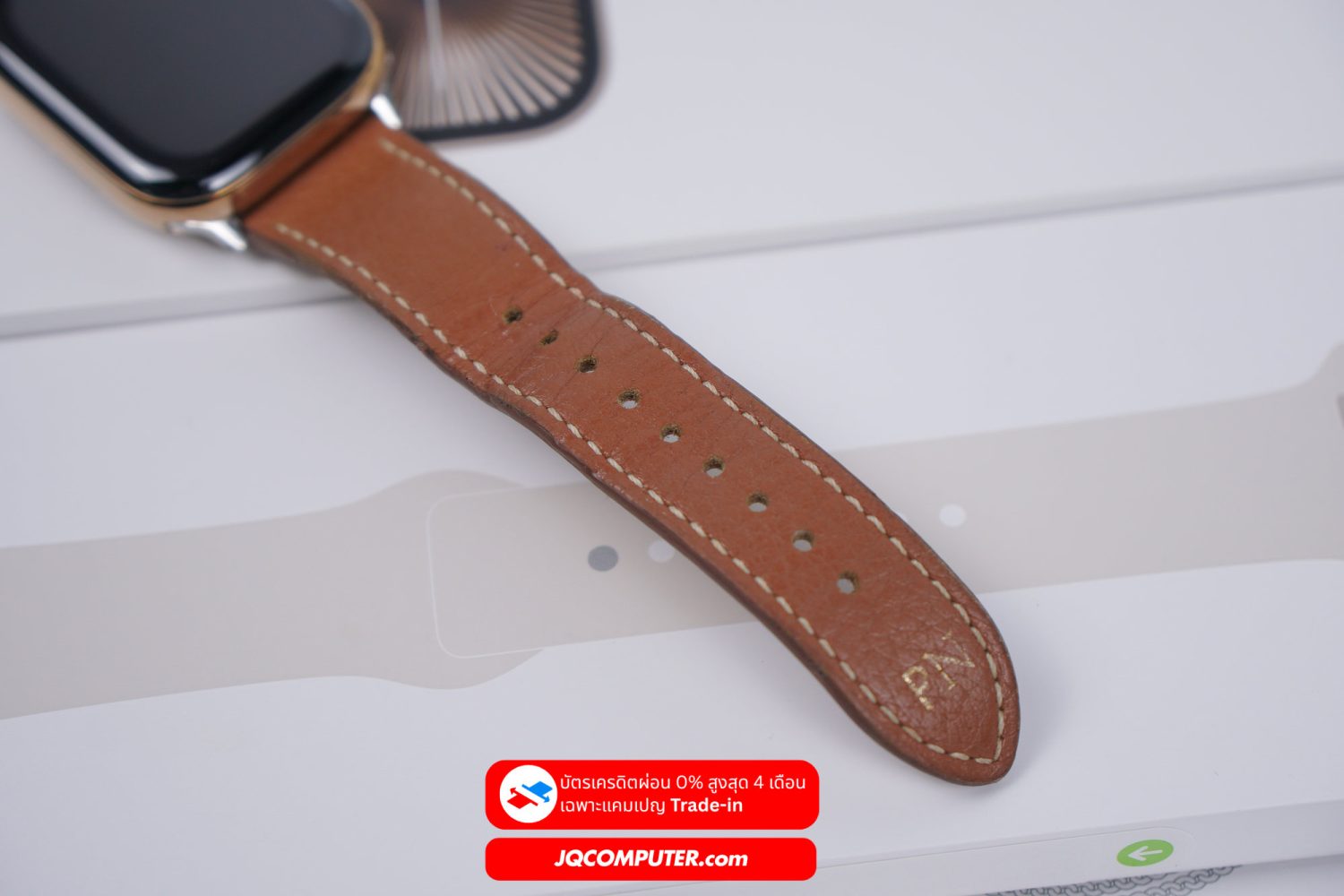 Apple Watch 10 Titanium Cellular (APC+) - Image 6