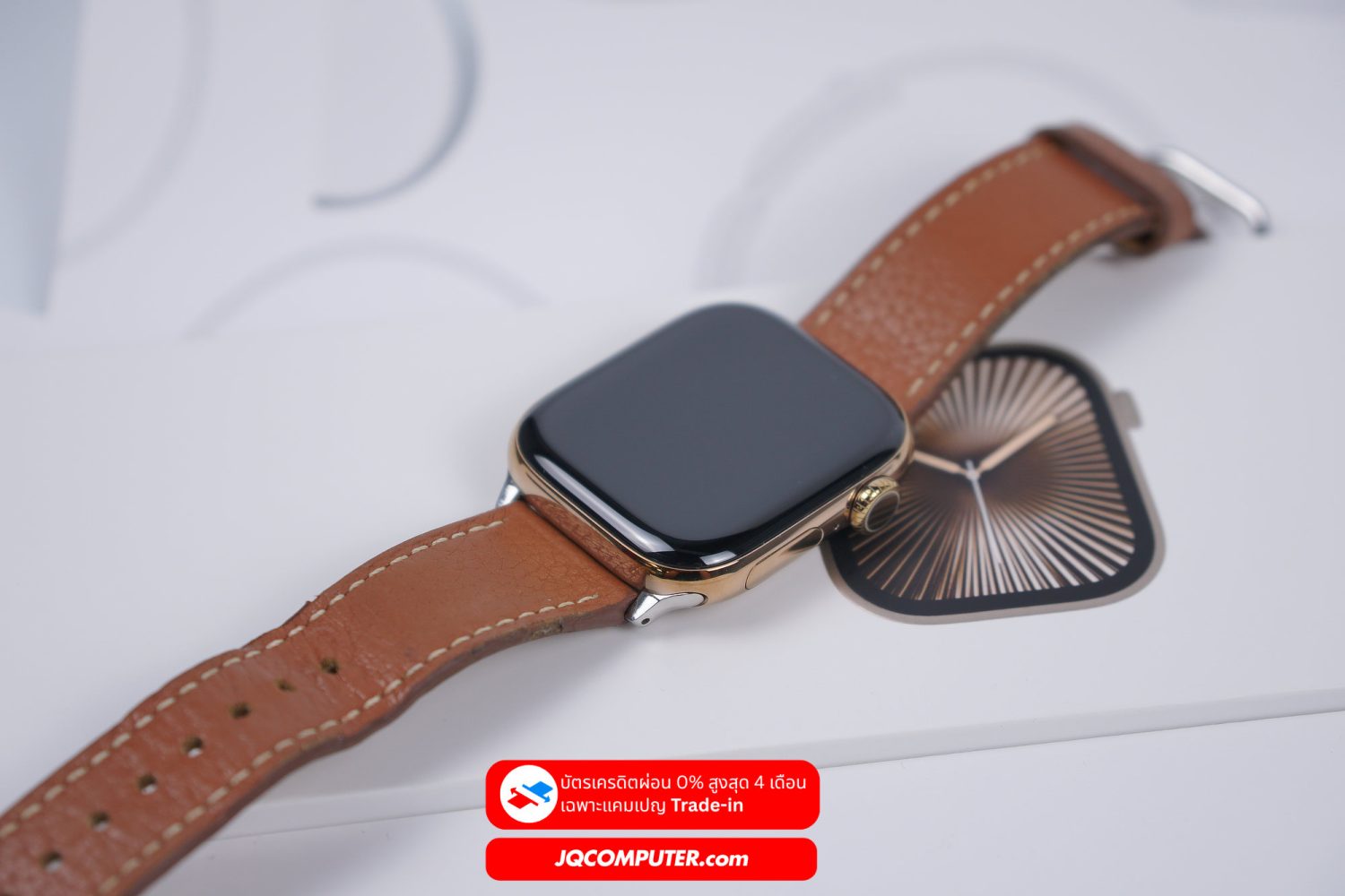 Apple Watch 10 Titanium Cellular (APC+) - Image 7