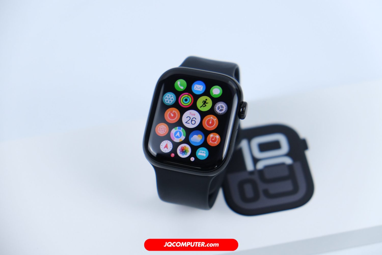 Apple Watch 10 GPS