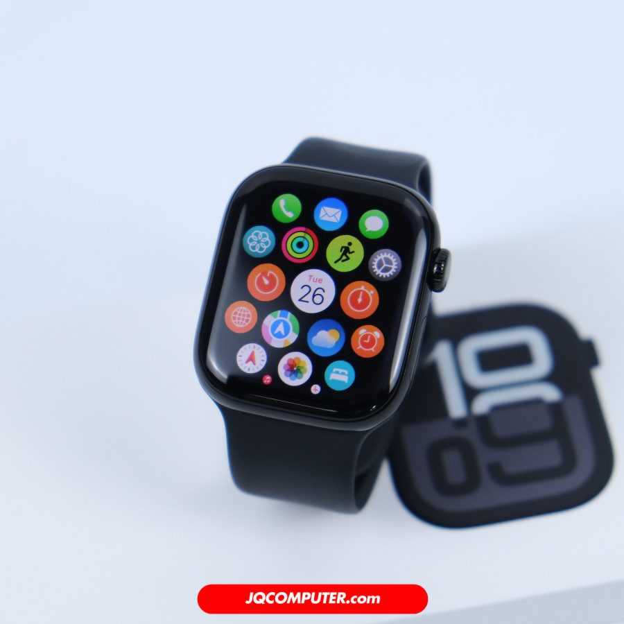Apple Watch 10 GPS