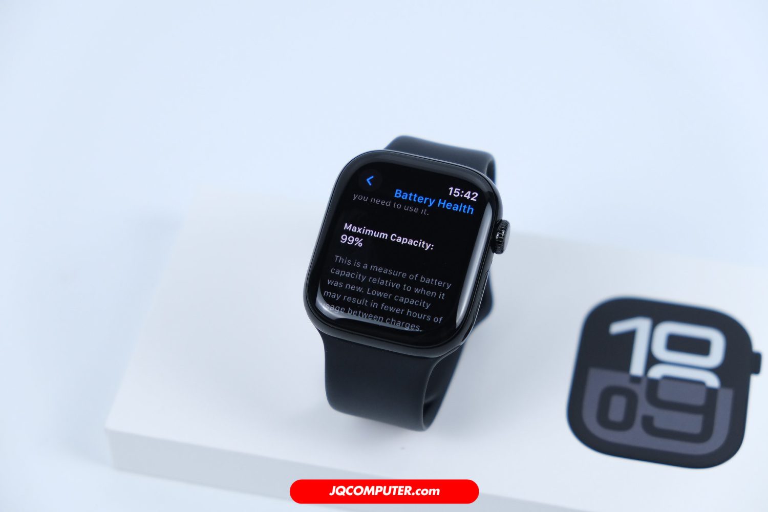 Apple Watch 10 GPS - Image 2
